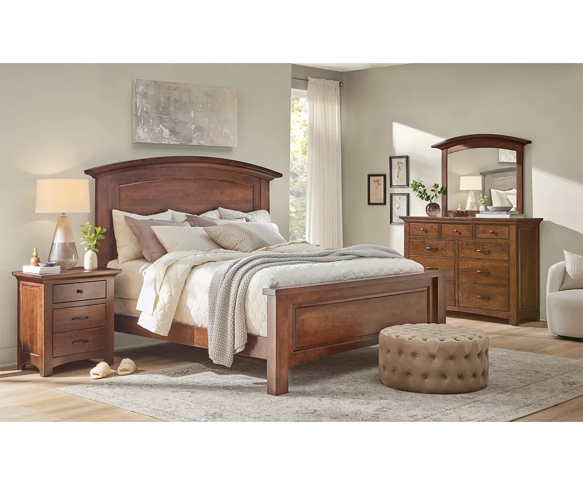 Abby 11 Drawer Chest - Image 2