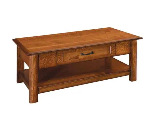 Hudson Coffee Table