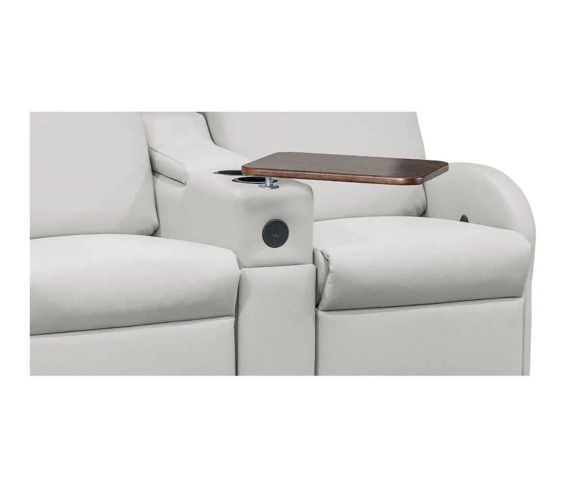 Lazy Lounger Wallhugger Universal Pro - 56" - Image 3