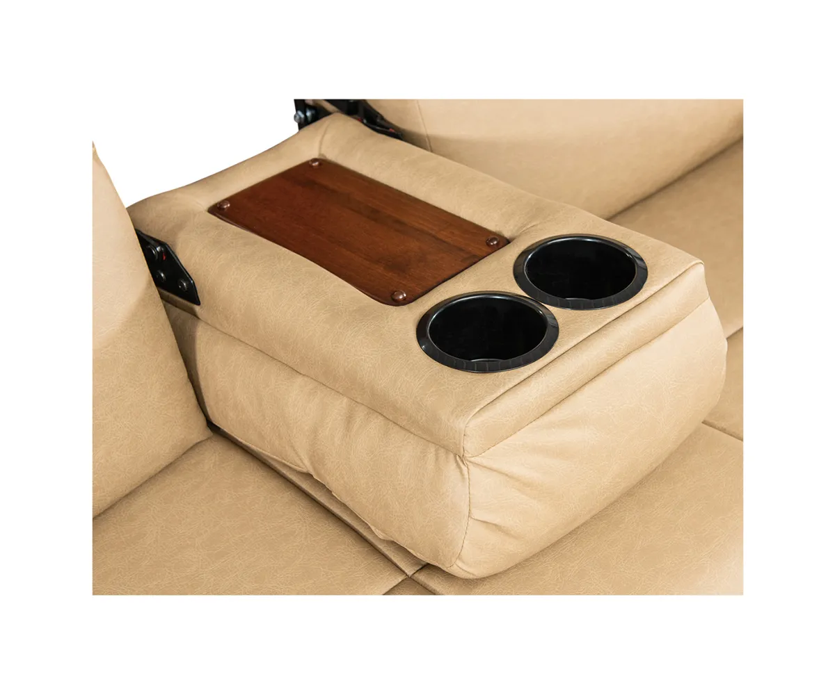 Harrison Hide-A-Bed - 72" - Image 2