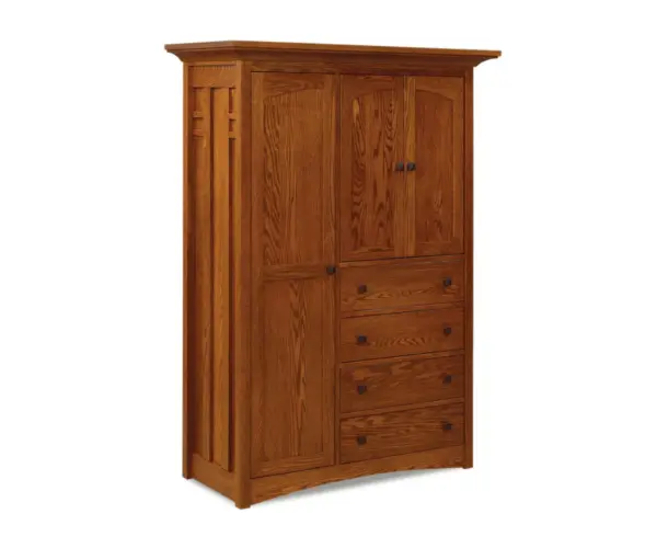 Kascade Chifferobe