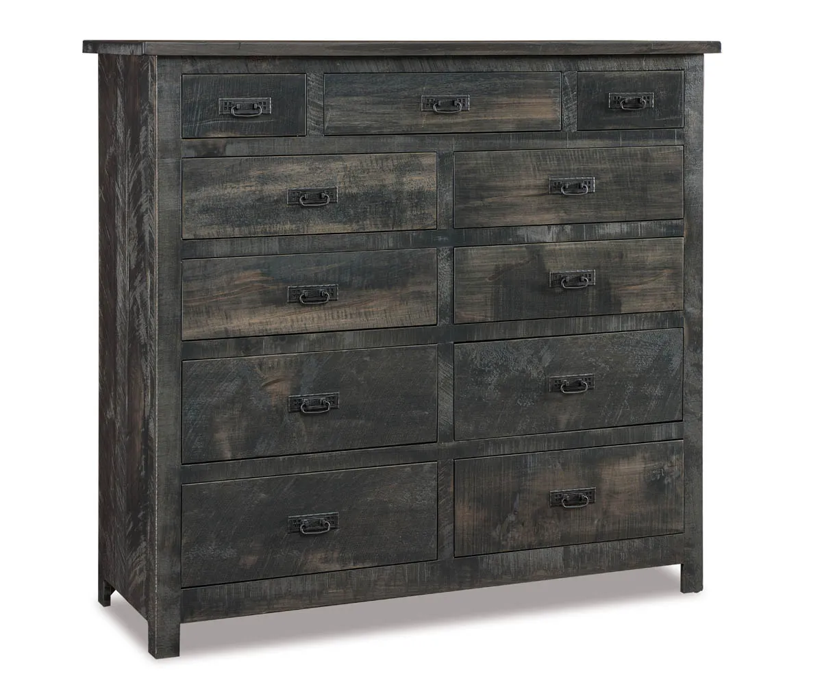 Dumont Double Chest