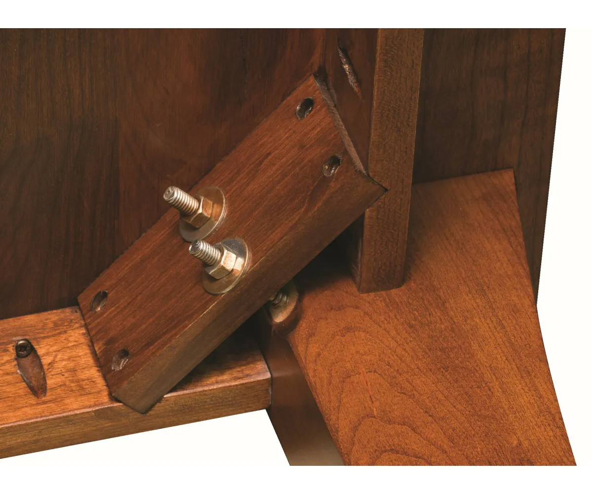 Grant Legged Table - Image 2