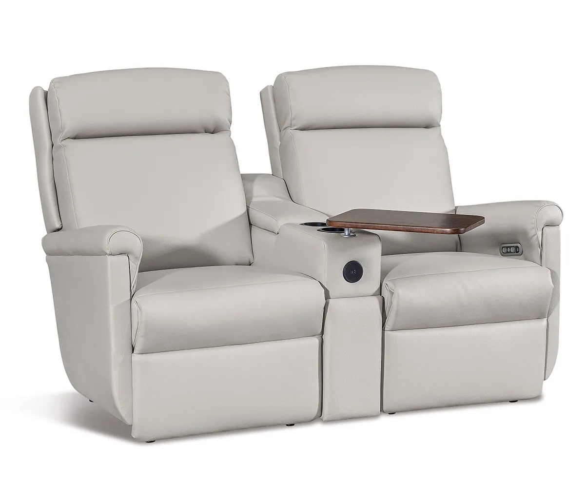 Harrison Reclining Wallhugger Universal Pro - 66" - Image 2