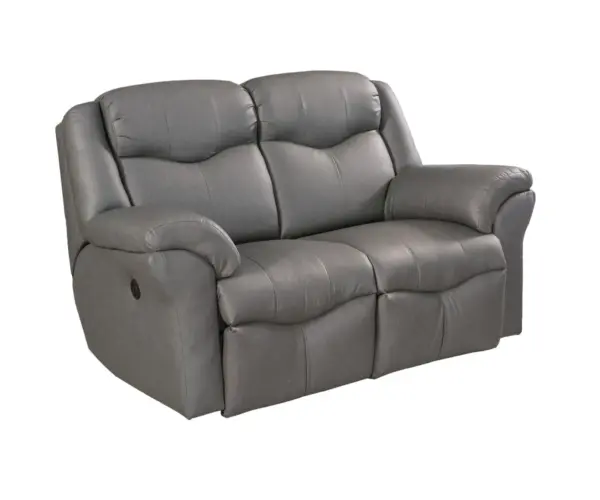 Comfort Suite Wallhugger Loveseat - 64"