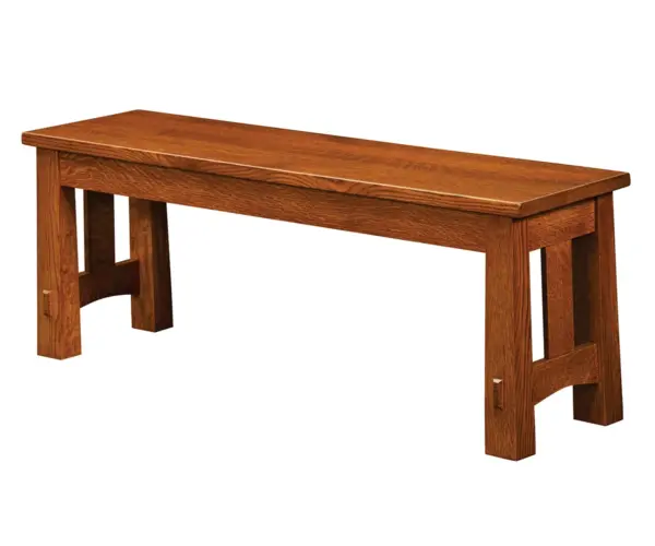 Modesto Bench