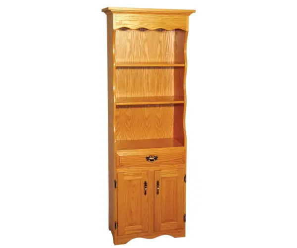 Jelly Cupboard