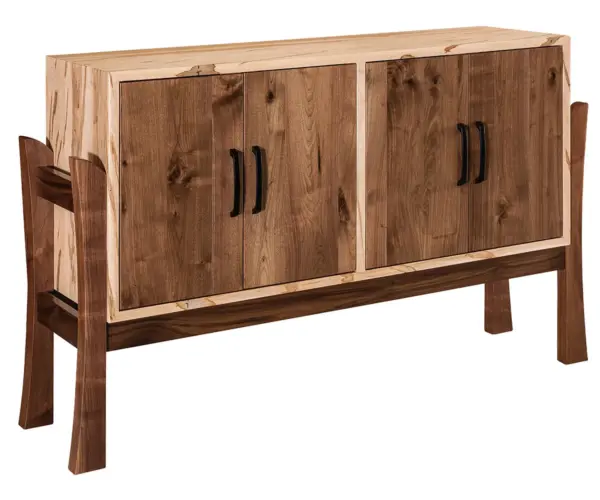 Mason Buffet