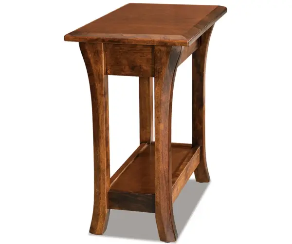 Ensenada Chair Side End Table
