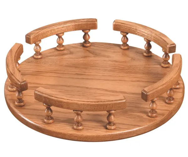 Lazy Susan
