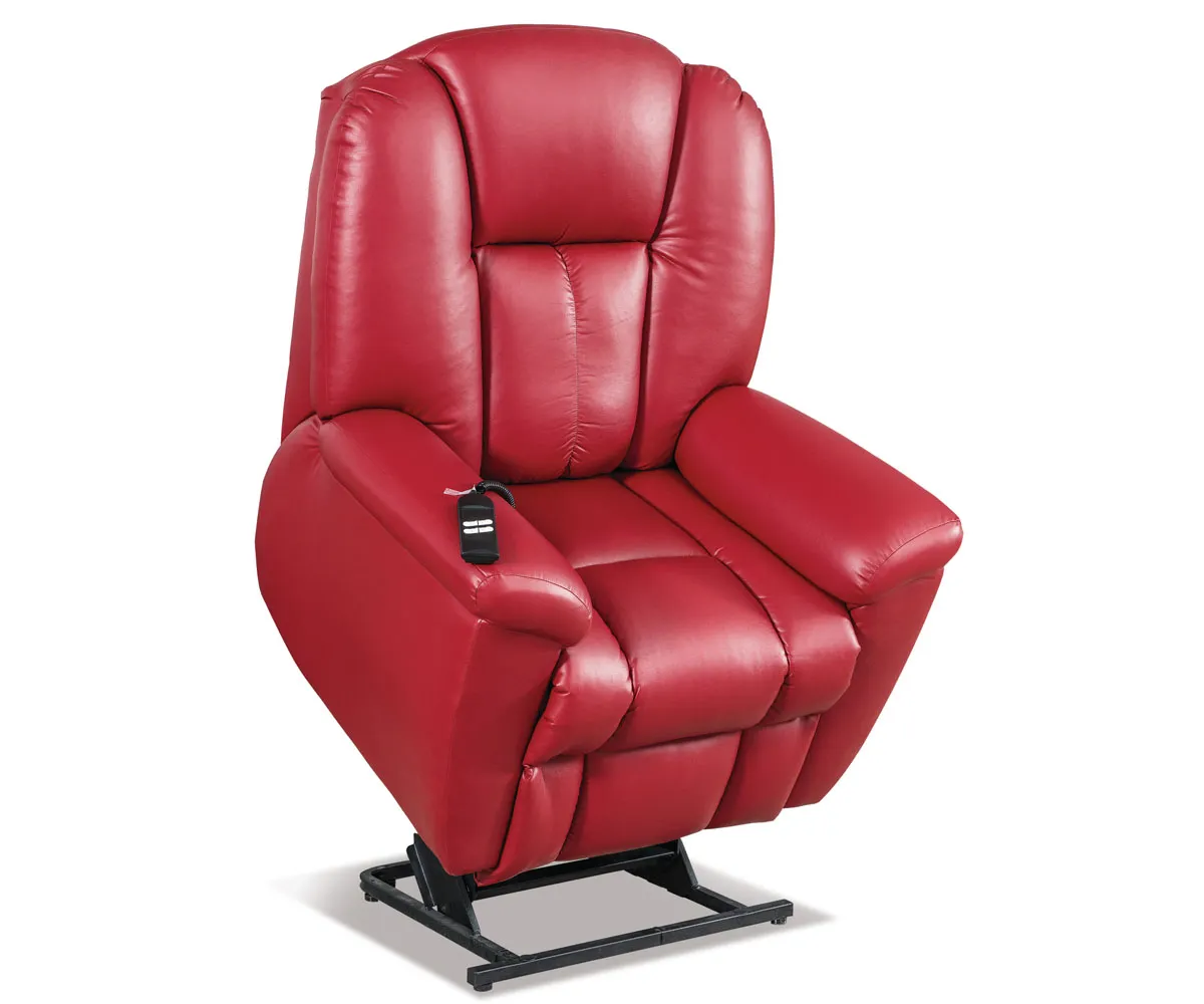 Dutch Boy Lifter Recliner - 37" - Image 2