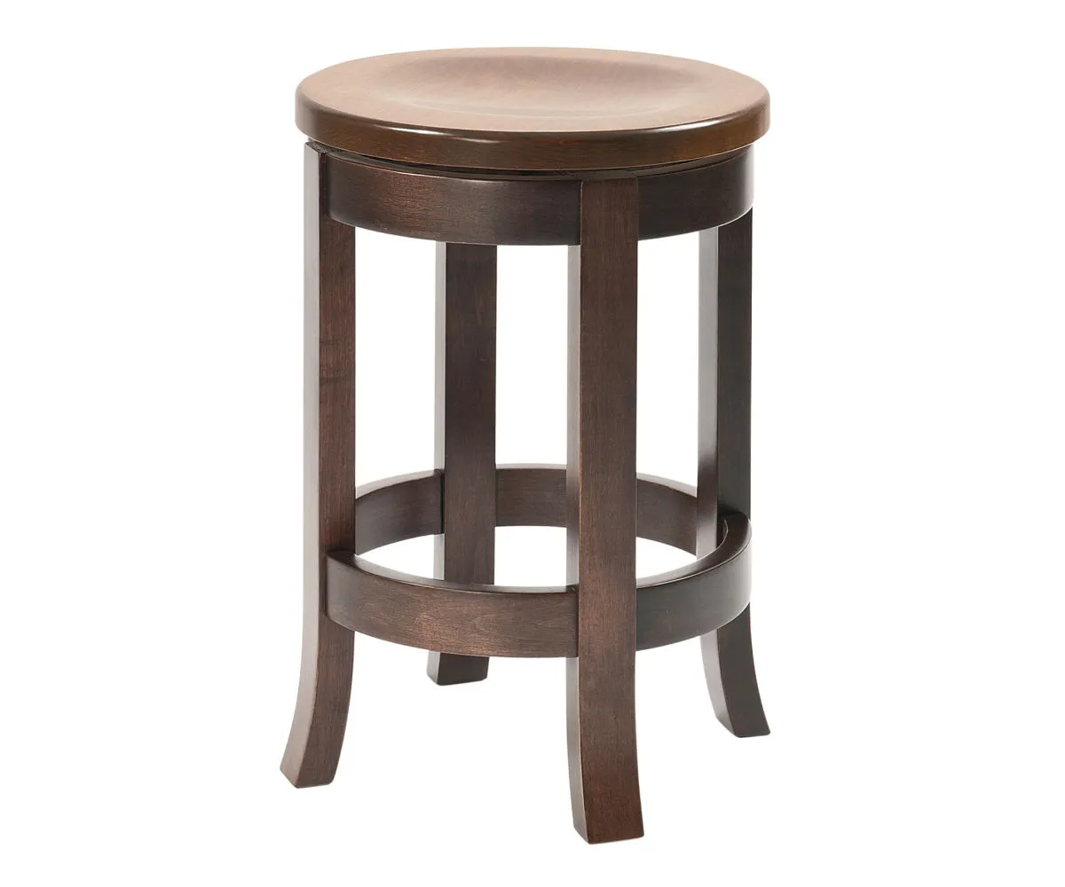 Belmont Barstool