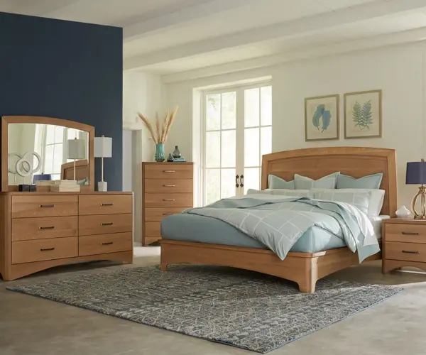 Woodmont Bedroom Collection