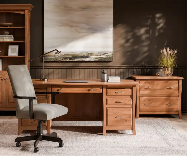 Berkley Office Collection