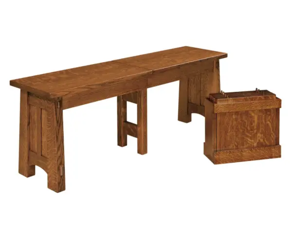 McCoy Bench