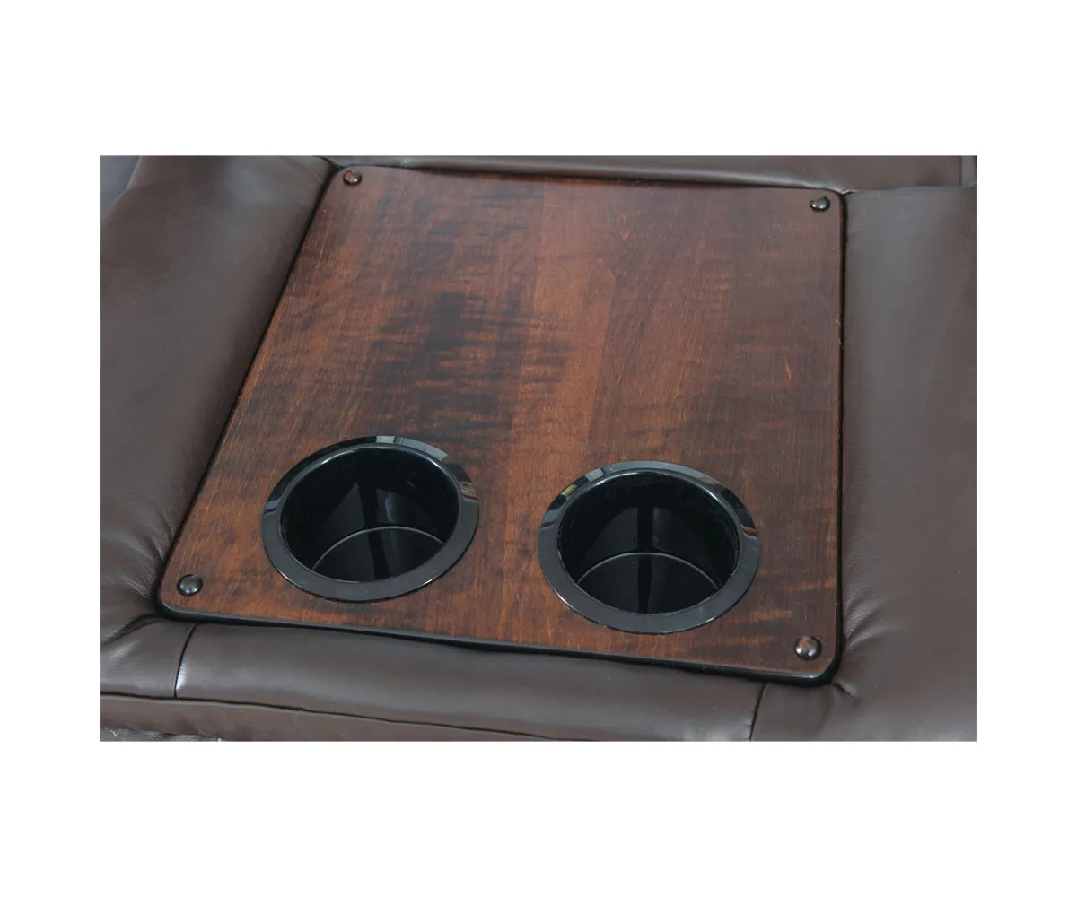 Signature Wallhugger Reclining Sofa - 86" - Image 3