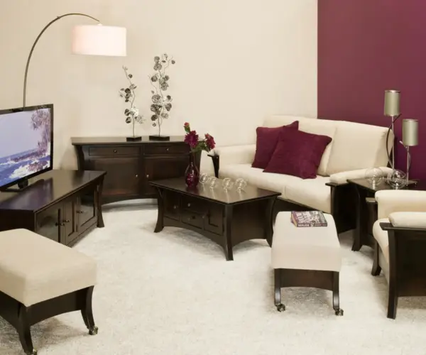 Caledonia Collection
