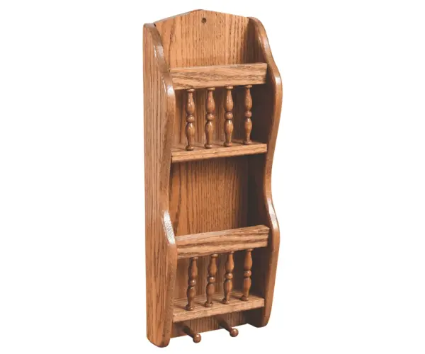 Letter Holder