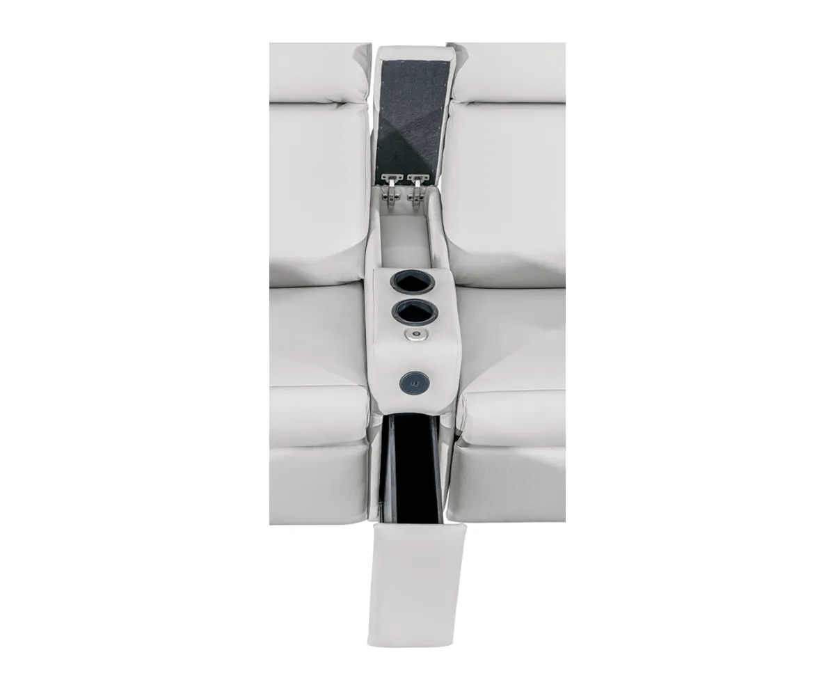 Signature Reclining Wallhugger Universal Pro - 70" - Image 3