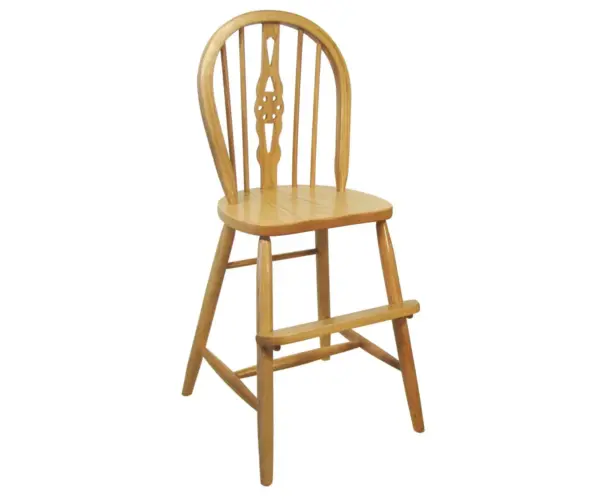63 Windsor Youth Chair