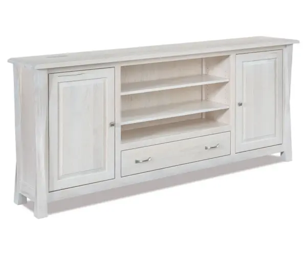 Lenexa Media Stand - 85"W