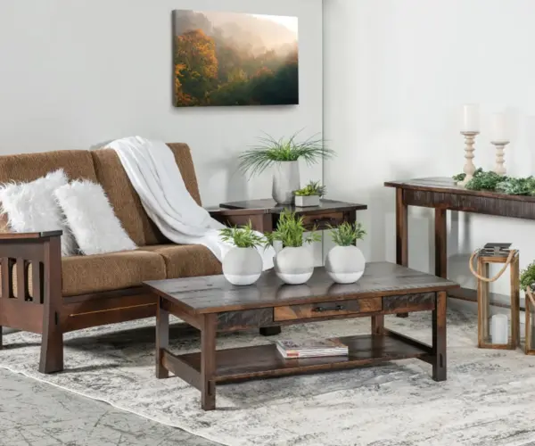 Springhill Open Collection