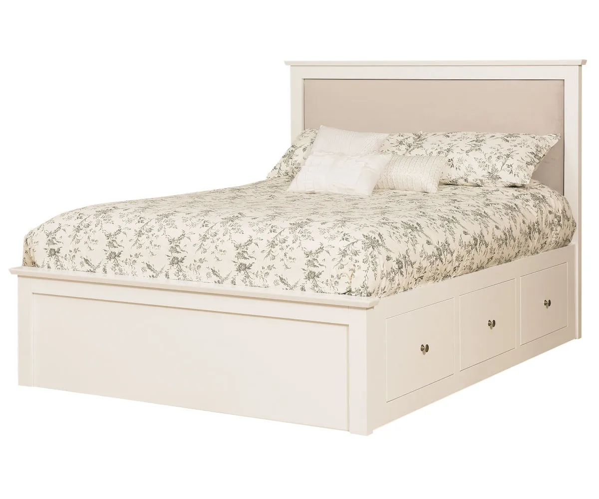 Medford Bed - Image 2