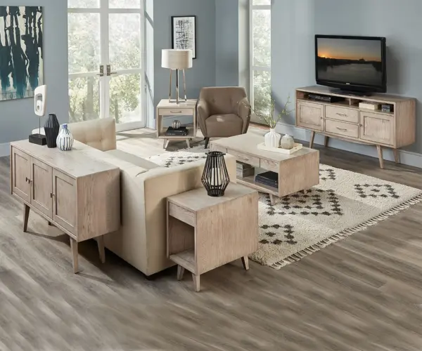 Marina Living Room Collection