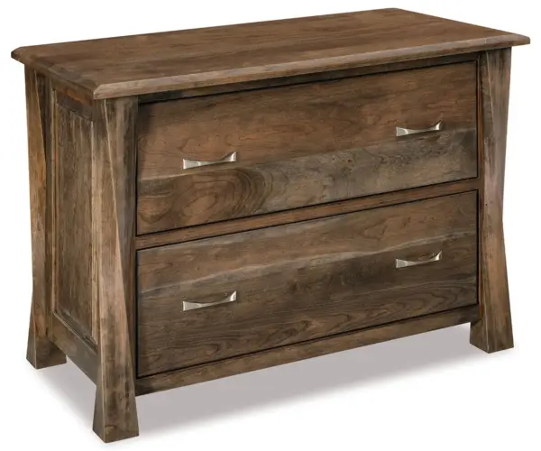 Lenexa Lateral File
