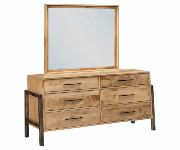 Lavale Dresser