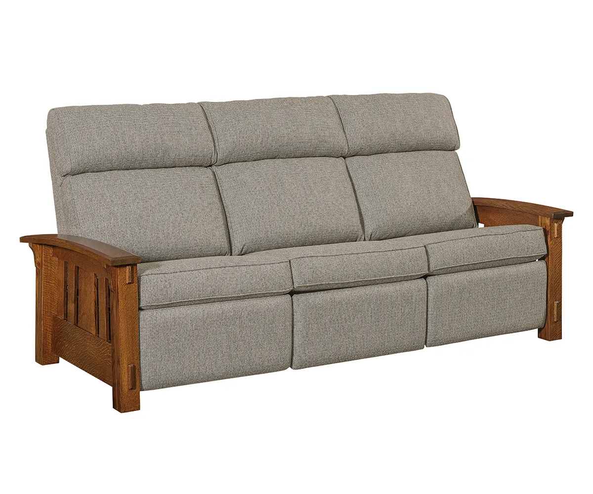 McCoy Living Room Collection - Image 6