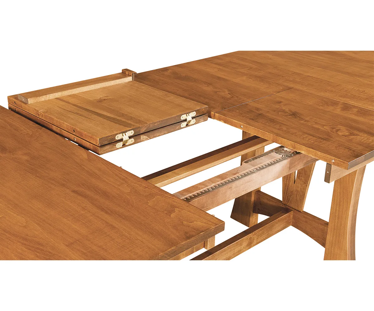 Colby Leg Table - Image 3