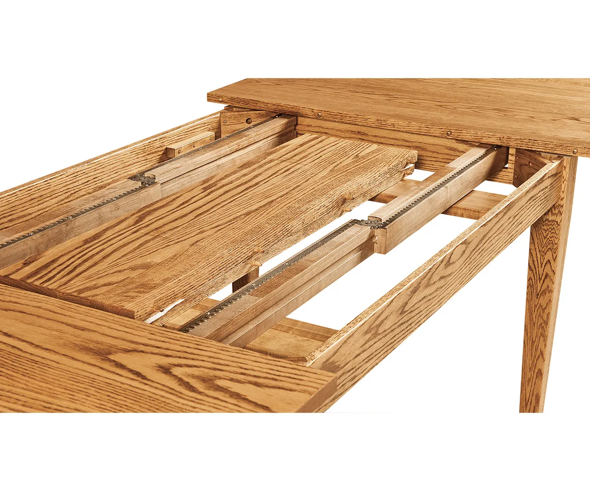 Colby Leg Table - Image 2